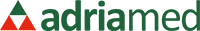 Logo ADRIAMED IMPEX SRL