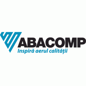 Logo ABACOMP COMERT SRL