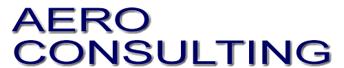 Logo AERO CONSULTING S.R.L.
