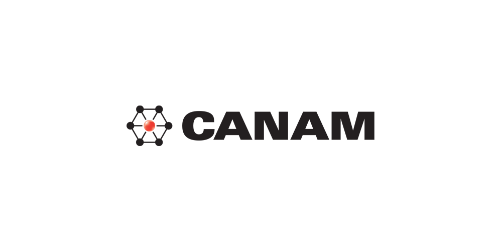 Logo CANAM STEEL ROMANIA S.R.L.