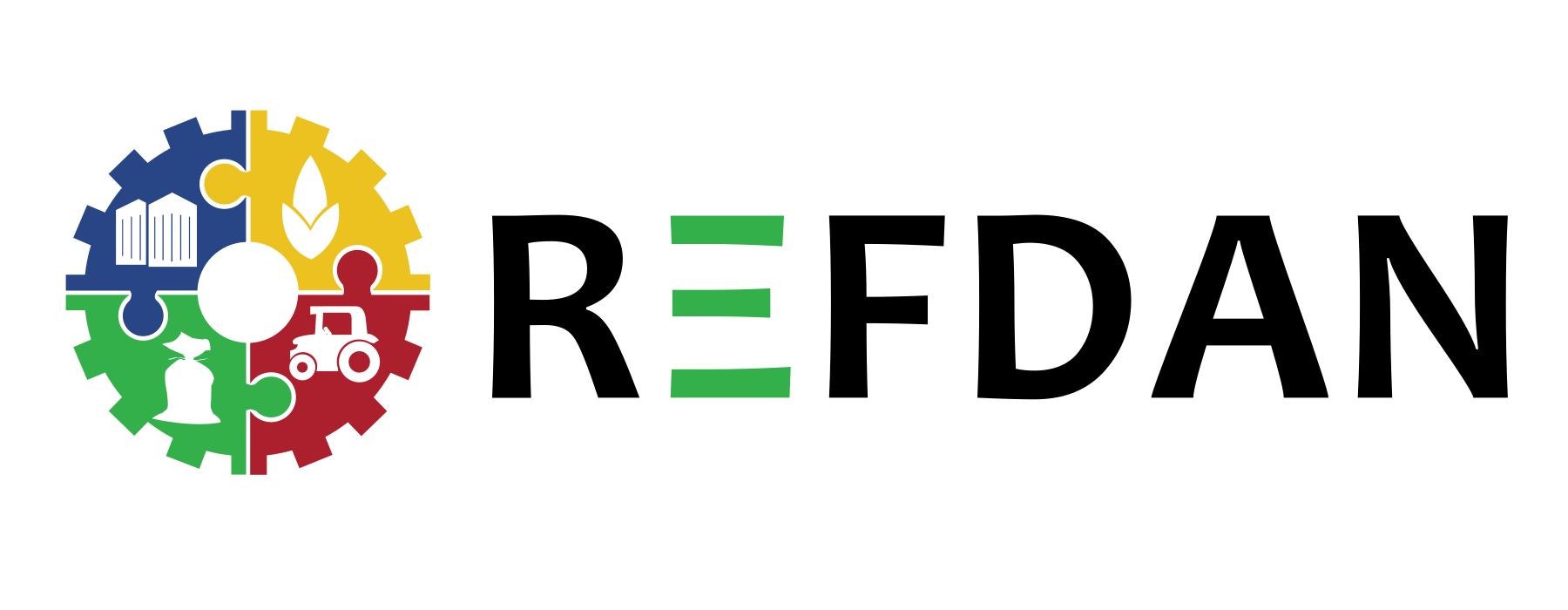 Logo REFDAN COM SRL