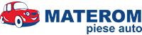 Logo MATEROM SRL
