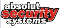 Logo ABSOLUT SECURITY SYSTEMS SRL