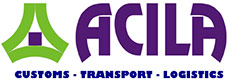 Logo ACILA SRL