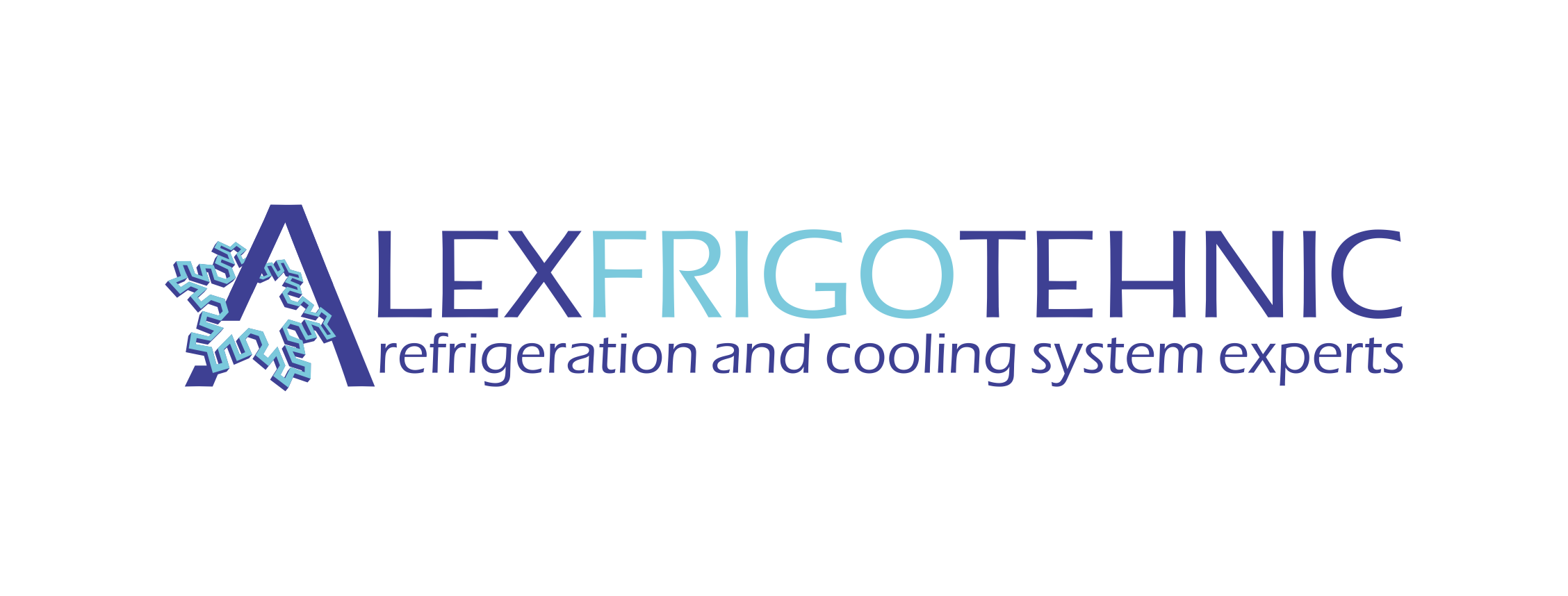Logo ALEXFRIGOTEHNIC SRL