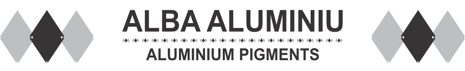 Logo ALBA ALUMINIU SRL