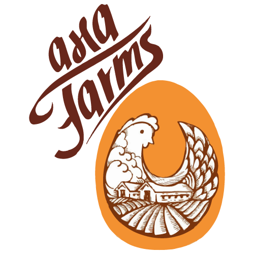 Logo A&A FARMS SRL