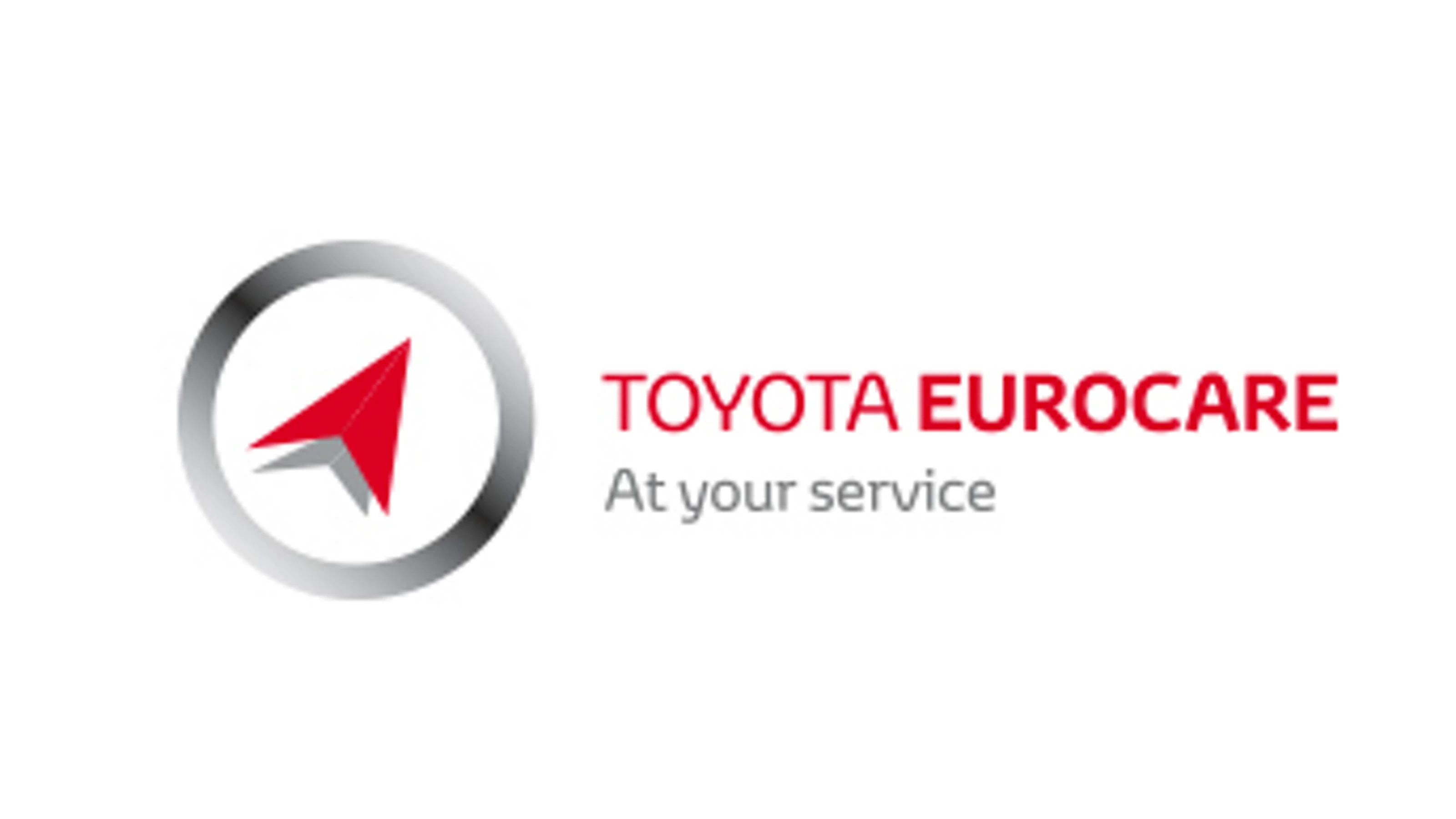Logo TOYOTA ROMANIA SRL