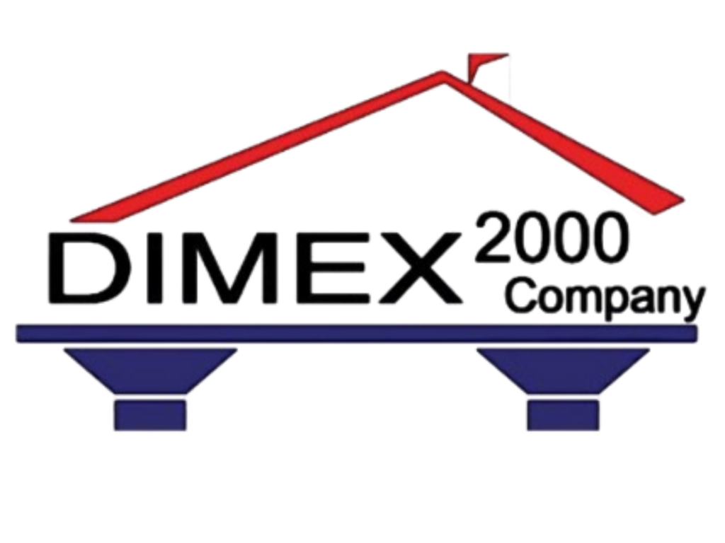 Logo DIMEX-2000 COMPANY SRL