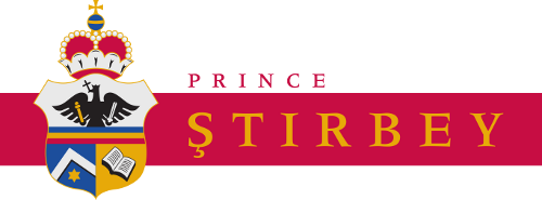 Logo AGRICOLA STIRBEY SRL