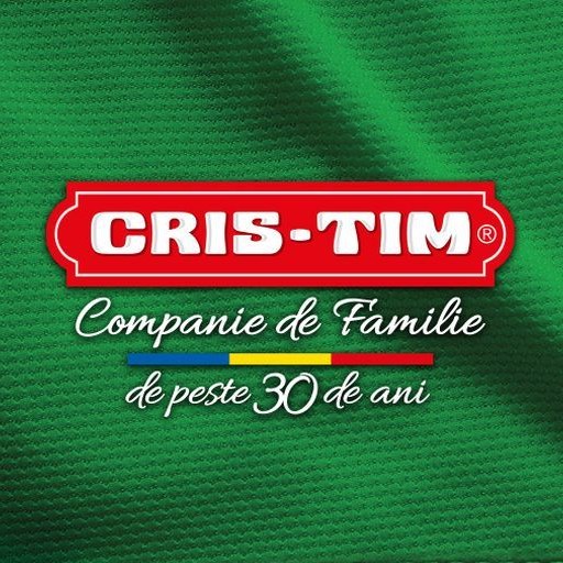 Logo CRIS-TIM FAMILY HOLDING S.A.