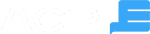 Logo A.C.P. AIR CONDITIONING PRODUCTS SRL