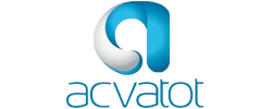 Logo ACVATOT SRL