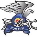 Logo COMPANIA NATIONALA "ROMARM" FILIALA UZINA MECANICA BUCURESTI SA