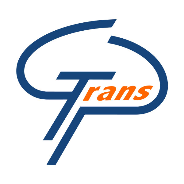 Logo G.P. TRANS SRL