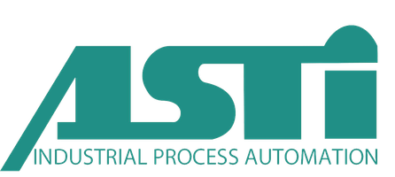 Logo ASTI AUTOMATION SRL