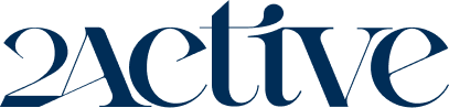 Logo 2activePR SRL