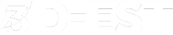Logo 3D-EST SRL