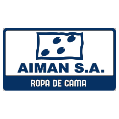 Logo AIMAN.S CO SRL