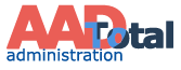 Logo AAD TOTAL ADMINISTRATION SRL