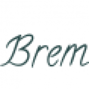 Logo BREM COMPANY SA