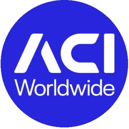 Logo ACI WORLDWIDE (EASTERN EUROPE DEVELOPMENT) SRL