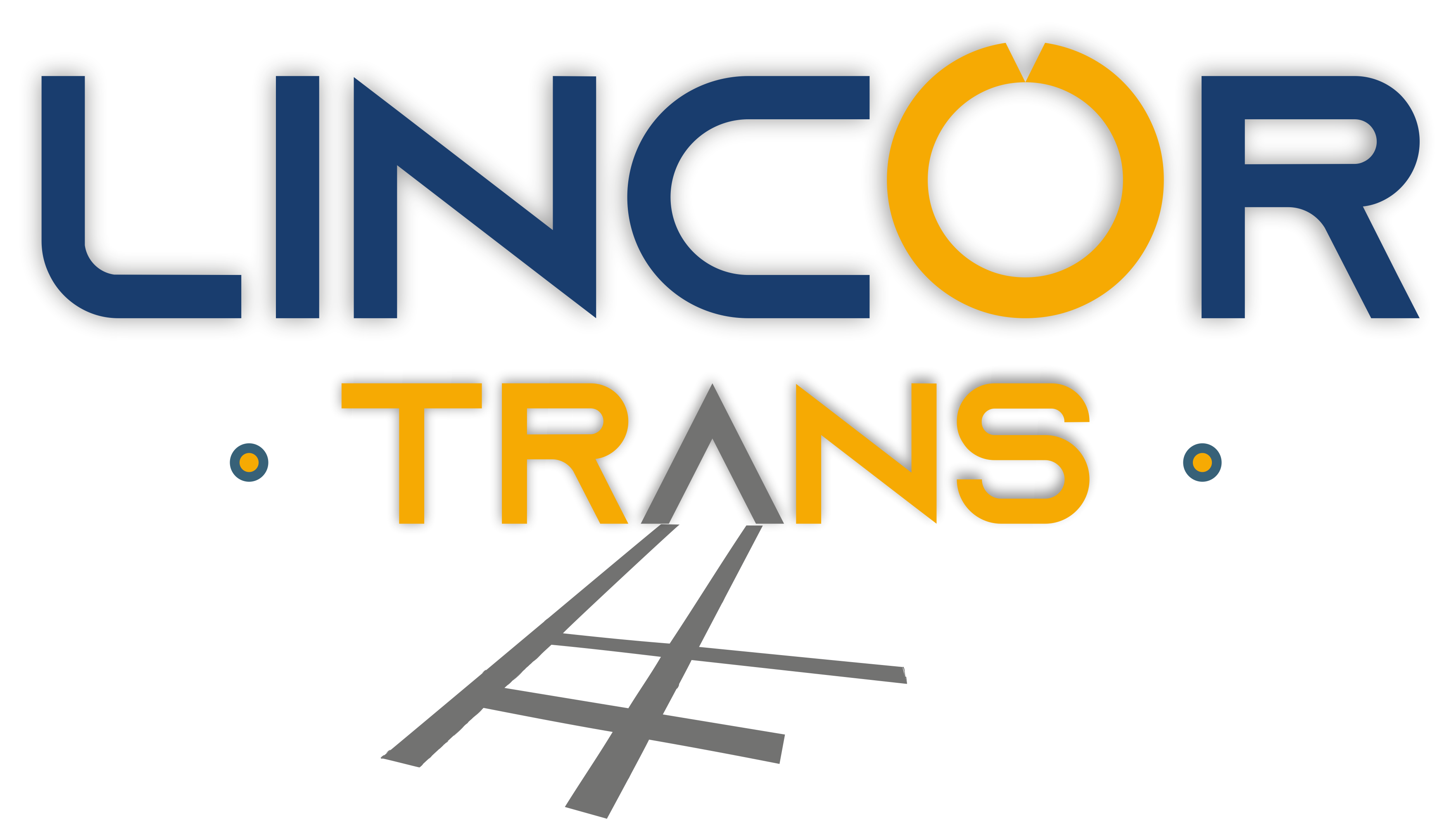 Logo LINCOR TRANS S.R.L.