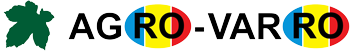 Logo AGRO-VARRO SRL