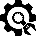 Logo 3 DIMENSIONAL COMPUTERS SRL