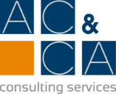 Logo AC&CA CONSULTING SERVICES SRL