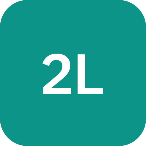 Logo 2LINES SISTEM SRL