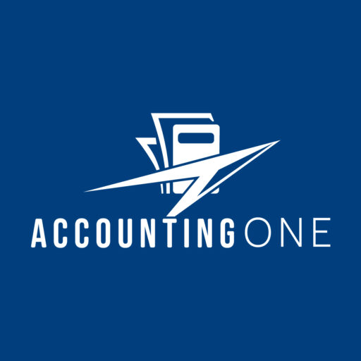 Logo ACCOUNTING ONE SRL