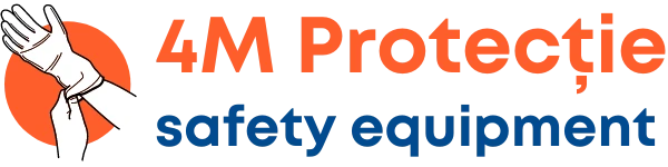 Logo 4M PROTECŢIE SERV SRL