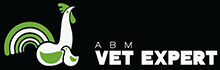 Logo ABM VET EXPERT SRL