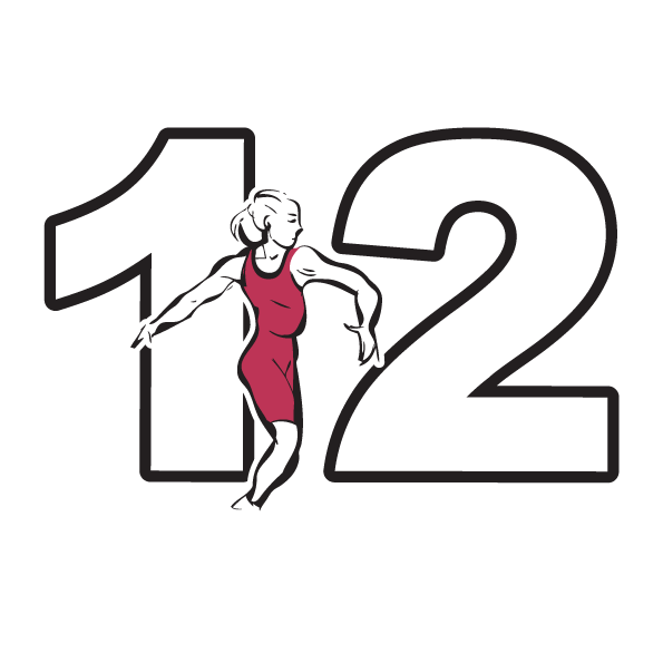 Logo 12 FITNESS GYM S.R.L.