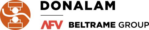 Logo DONALAM SRL