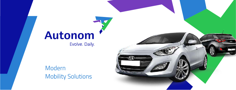Logo AUTONOM SERVICES S.A.