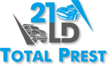 Logo 21 LD TOTAL PREST SRL