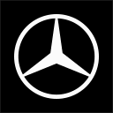Logo MERCEDES-BENZ ROMANIA SRL