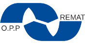 Logo REMAT SA