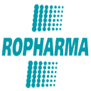 Logo ROPHARMA SA