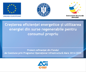 Logo ACI CLUJ SA