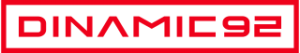 Logo DINAMIC 92 DISTRIBUTION SRL