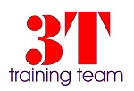 Logo 3T TRAINING TEAM SRL