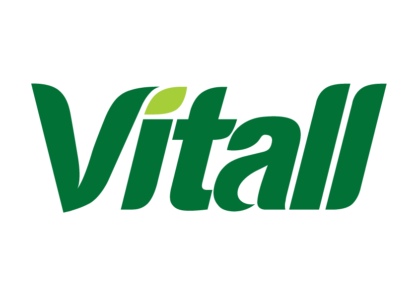 Logo VITALL SRL