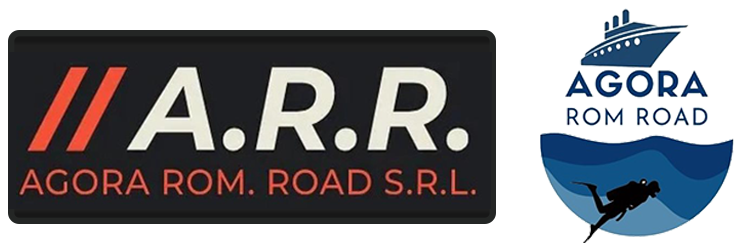 Logo AGORA ROM ROAD S.R.L.