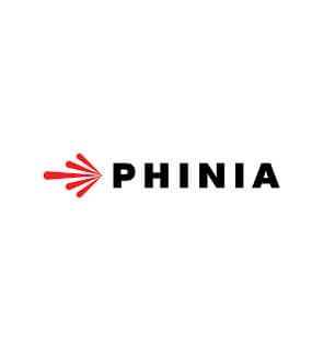 Logo PHINIA DELPHI ROMANIA S.R.L.