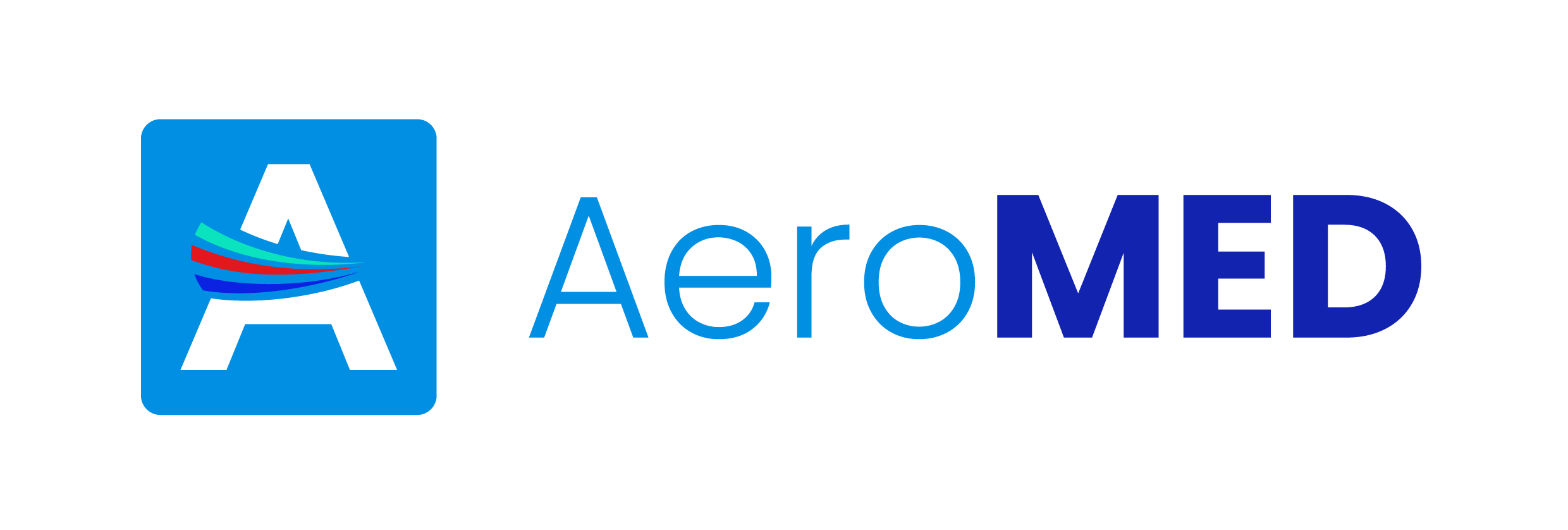 Logo AEROMED CLINIC SRL
