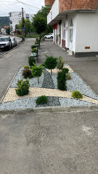 Logo ADMINISTRAREA DOMENIULUI PUBLIC GHERLA SA