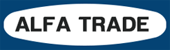 Logo ALFA TRADE SRL